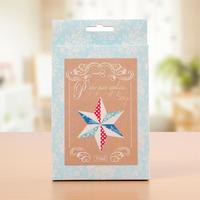 tilda circus stars paper pieces 406283