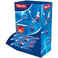 Tipp-Ex Easy Correct 4.2mm x 12m Side Dispenser Correction Tape White