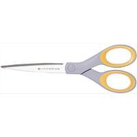 Titanium Straight Scissors 7- 243663