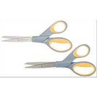 titanium straight scissors 8 2pkg 231717