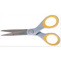 Titanium Straight Sewing Scissors 5 243665