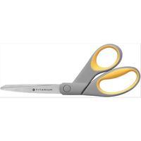 Titanium Bent Scissors 8- 231714