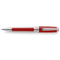 tibaldi bentley gt st james red ball pen