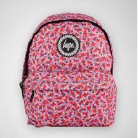 Tiny Floral Backpack