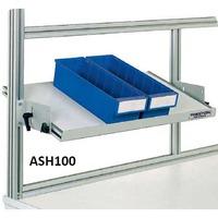 tilting shelf 660w x 400d for 15001800 wb bench