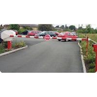 Tiger Automatic Security Barriers End Support post