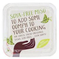 tideford organics fresh soya free miso