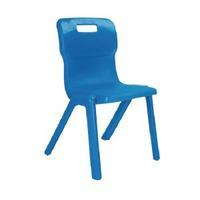 Titan 380mm 1 Piece Chair Pack o...