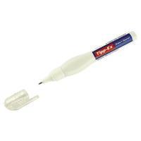 tipp ex white shake n squeeze correction pen 8ml pack of 10 802422