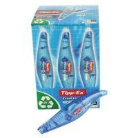 Tipp-Ex Exact Liner Correction Tape Pack of 10 810475