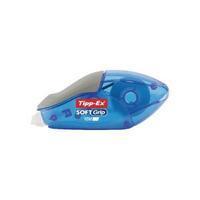Tipp-Ex Soft Grip Correction Tape 10m Pack of 10 895933