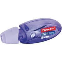 Tipp-Ex Micro Tape Twist Correction Tape Pack of 10 8706142