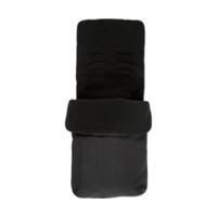 Tippitoes Essential Footmuff Black