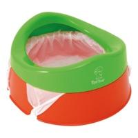 Tippitoes Travel Potty