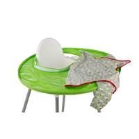 Tidy Tot - All in One Bib and Tray Kit