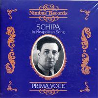 Tito SCHIPA- Neapolitan Songs
