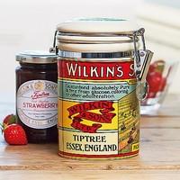 Tiptree Heritage Jam Jar