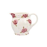 Tiny Scattered Rose 1/4 Pint Jug