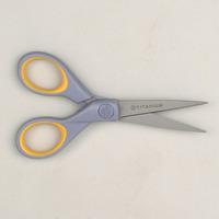 Titanium Scissors. 62/130mm. Each