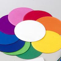 Tissue Paper Circles. 75mm diameter. Pack of 480.