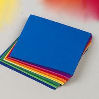 Tissue Paper Squares. 100 x 100mm. Pack of 480