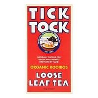 Tick Tock Organic Loose Leaf Tea 100g