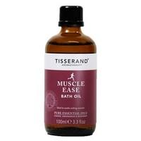 Tisserand Muscle Ease Bath Oil 100ml