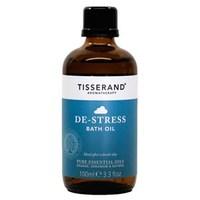Tisserand De-Stress Bath Oil 100ml