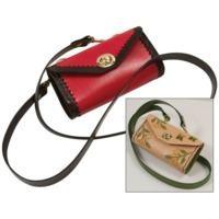 Tina Leather Handbag Design Kit