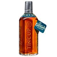 Tin Cup American Whiskey 70cl