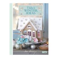 Tilda Sewing Book Tilda's Winter Ideas