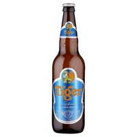 Tiger Beer 12x 640ml