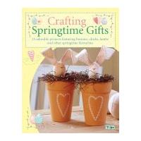 Tilda Sewing Book Crafting Springtime Gifts