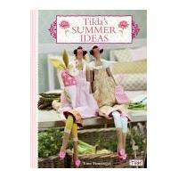 Tilda Sewing Book Tilda's Summer Ideas
