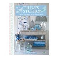 Tilda Sewing Book Tilda's Studio