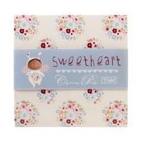 Tilda Quilting Fabric Charm Pack