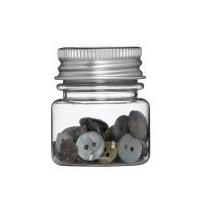 Tilda Mother of Pearl Buttons in a Jar Mist