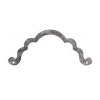 Tilda Decorative Handle Antique