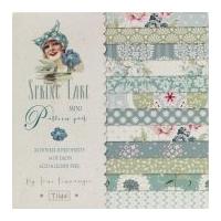 Tilda Spring Lake Paper Pad