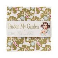 Tilda Quilting Fabric Charm Pack