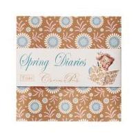 Tilda Quilting Fabric Charm Pack