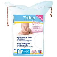 Tidoo - Cotton Squares