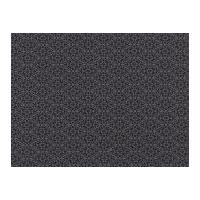 timeless treasures calico geo poplin quilting fabric grey