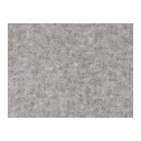 Timeless Treasures Ophelia Texture Poplin Quilting Fabric Cement