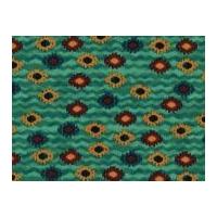 Timeless Treasures Small Ikat Po...