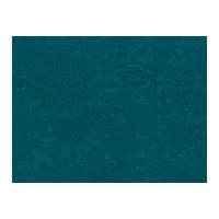 Timeless Treasures Spring Basic Poplin Quilting Fabric Turquoise