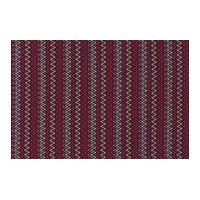 timeless treasures mini chevron stripe poplin quilting fabric berry