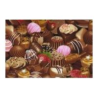 Timeless Treasures Chocolates Po...