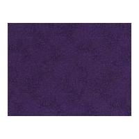 timeless treasures jazz basic poplin quilting fabric violet