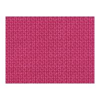Timeless Treasures Geometric Poplin Quilting Fabric Berry